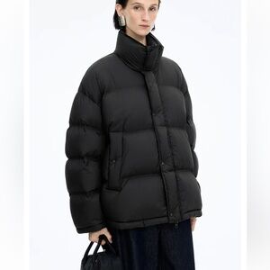 New Authentic JNBY puffer, Size - Medium